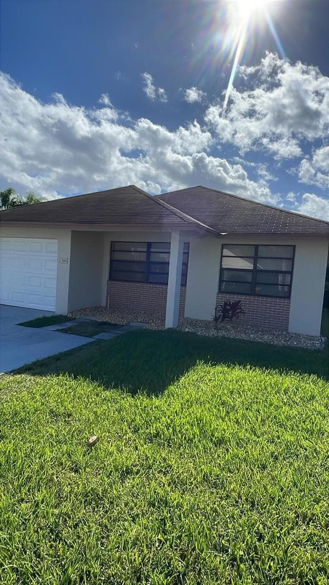 1380 Longarzo Place, West Palm Beach, FL 33415 photo 2