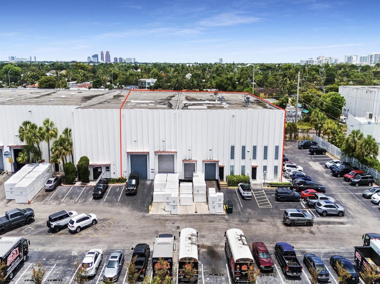 1600 NE 12th Terrace, Fort Lauderdale, FL 33305 photo 2