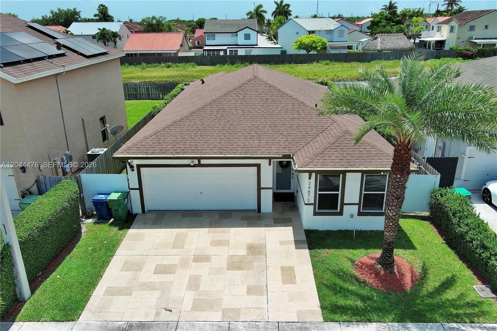 24870 SW 122nd Pl, Homestead, FL 33032