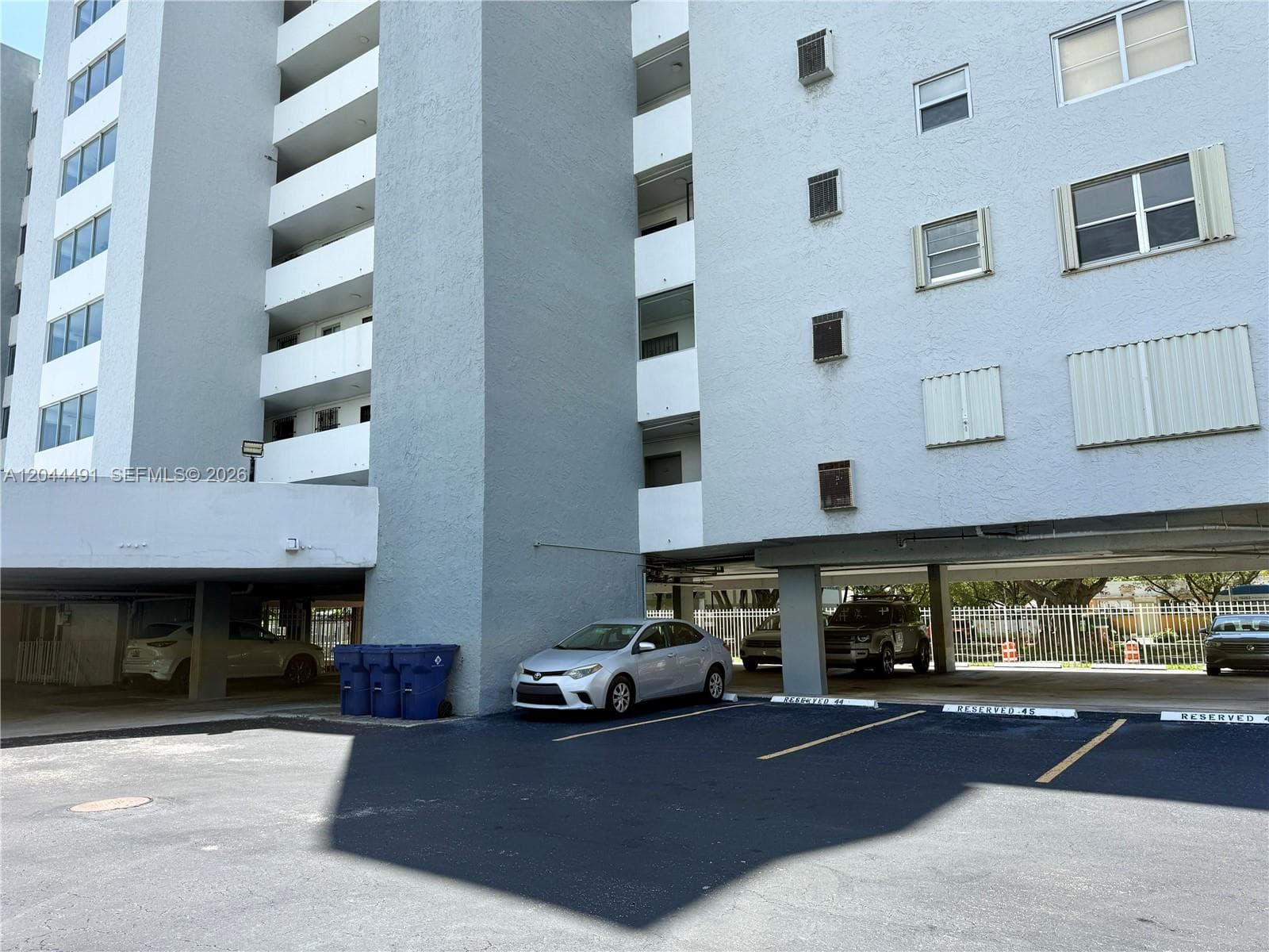 2950 SW 3rd Ave # 3C, Miami, FL 33129