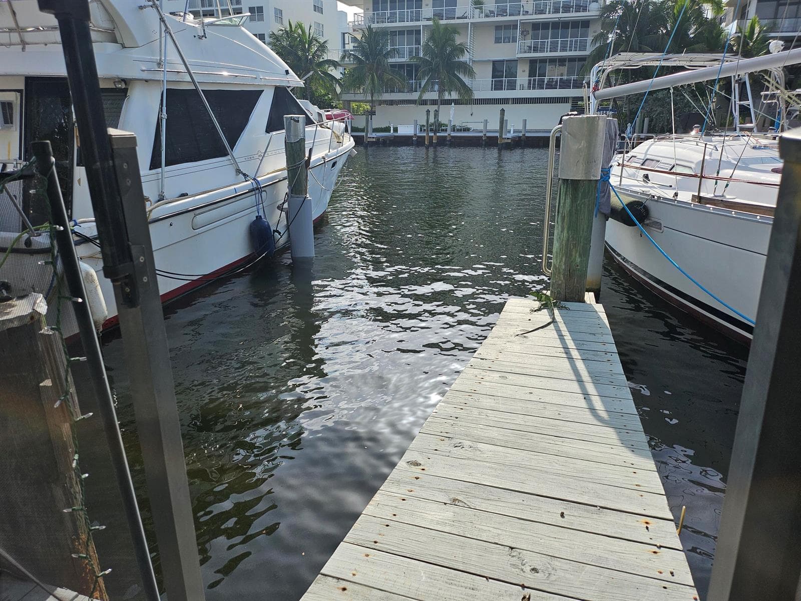 300 Hendricks Isle, Fort Lauderdale, FL 33301