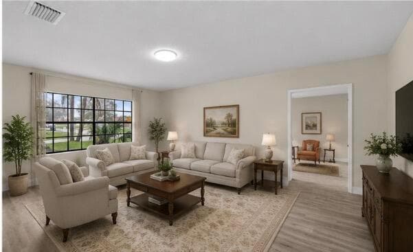 272 SW Carter Avenue, Port St. Lucie, FL 34983 photo 3