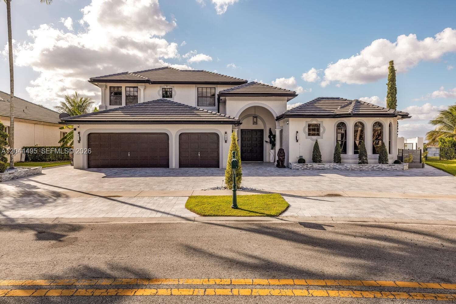3910 SW 186th Ter, Miramar, FL 33029