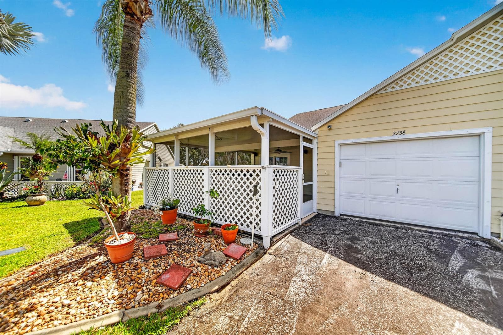2738 SE Tropical East Circle, Port St. Lucie, FL 34952 photo 2