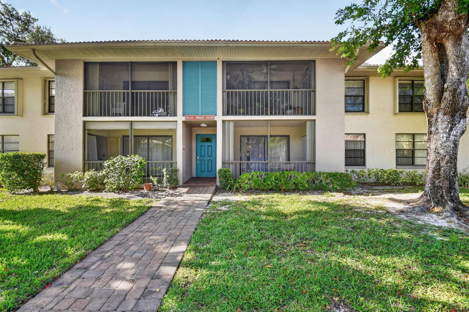 9810 Pineapple Tree Drive # 103, Boynton Beach, FL 33436 photo 2