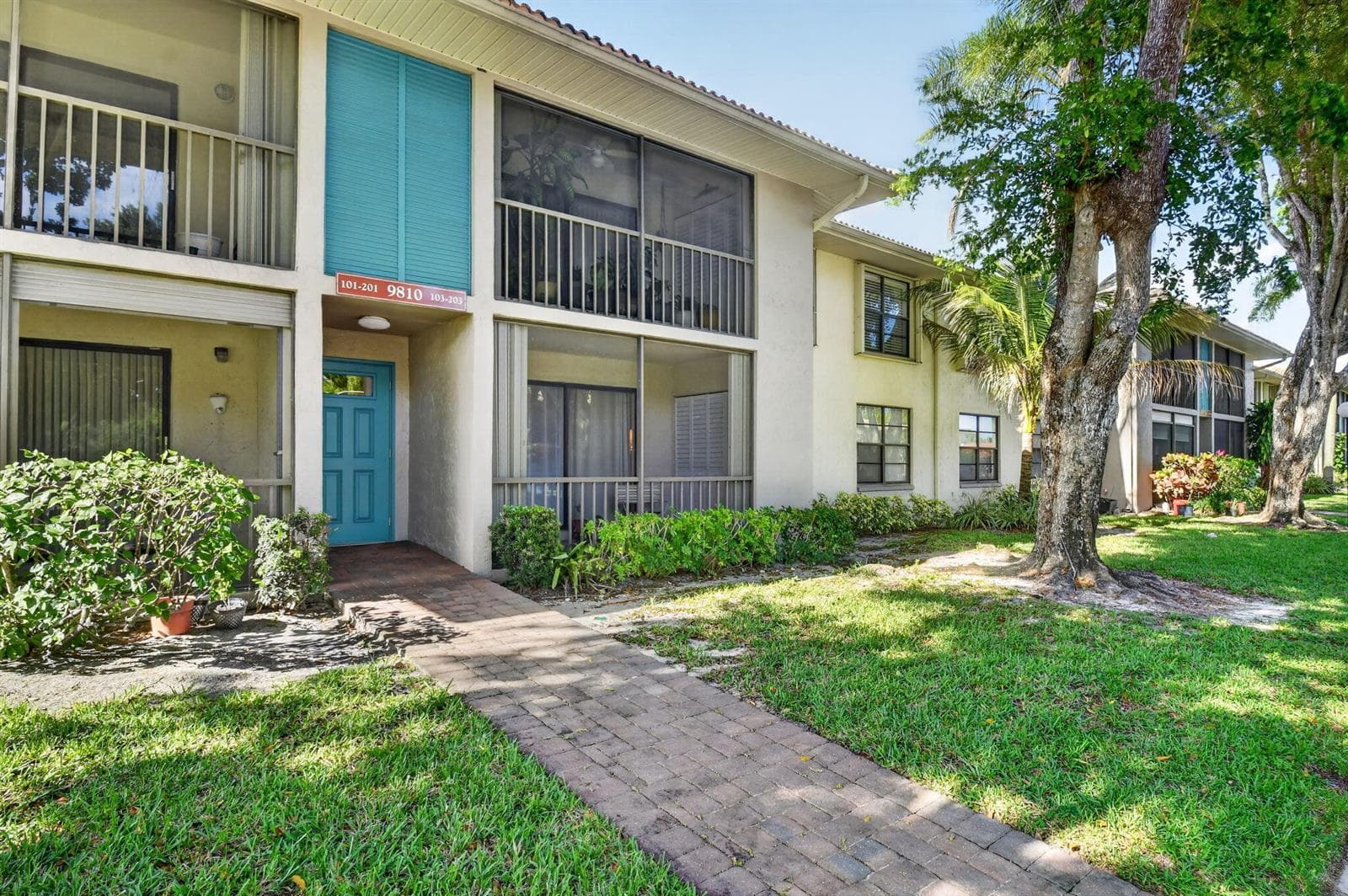 9810 Pineapple Tree Drive # 103, Boynton Beach, FL 33436 photo 3