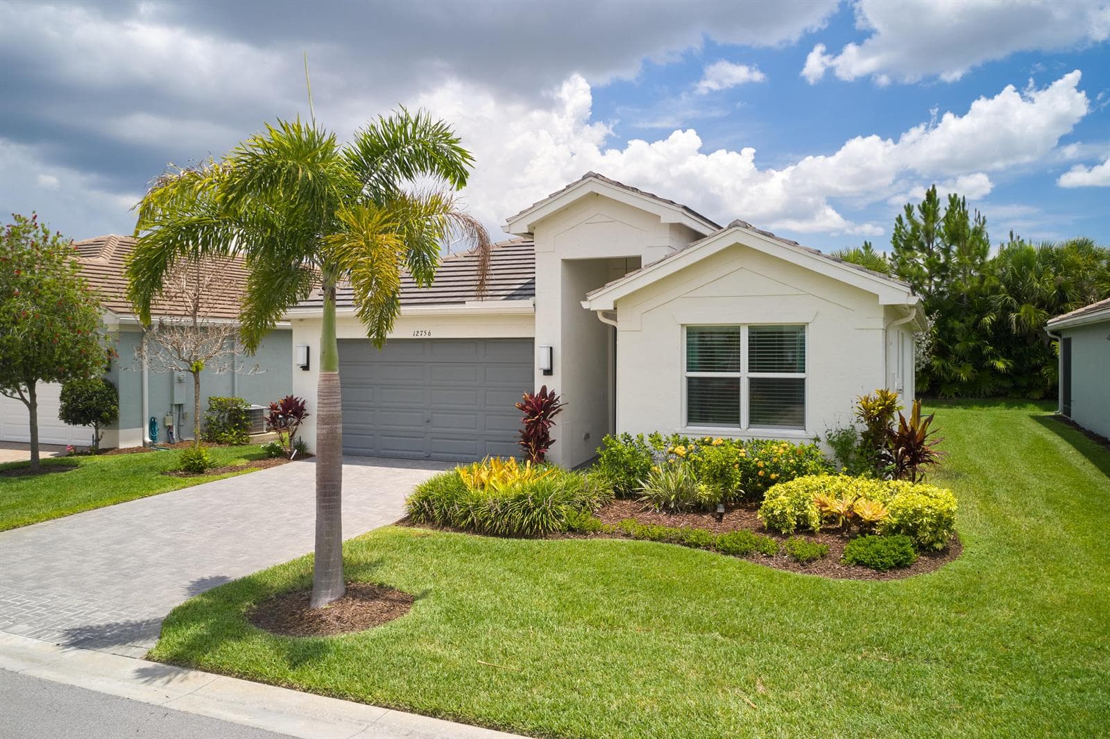 12756 SW Clear Water Way, Port St. Lucie, FL 34987 photo 2