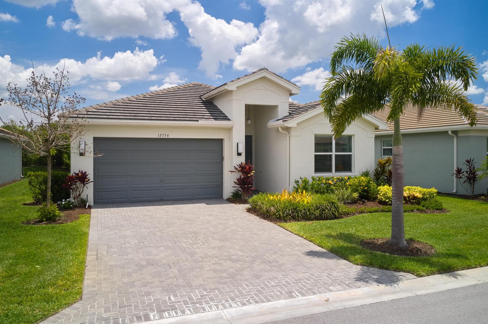 12756 SW Clear Water Way, Port St. Lucie, FL 34987