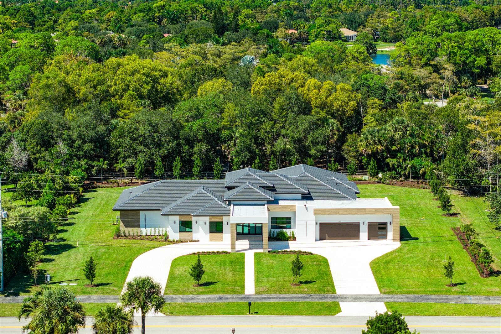 14817 Paddock Drive, Wellington, FL 33414 photo 5