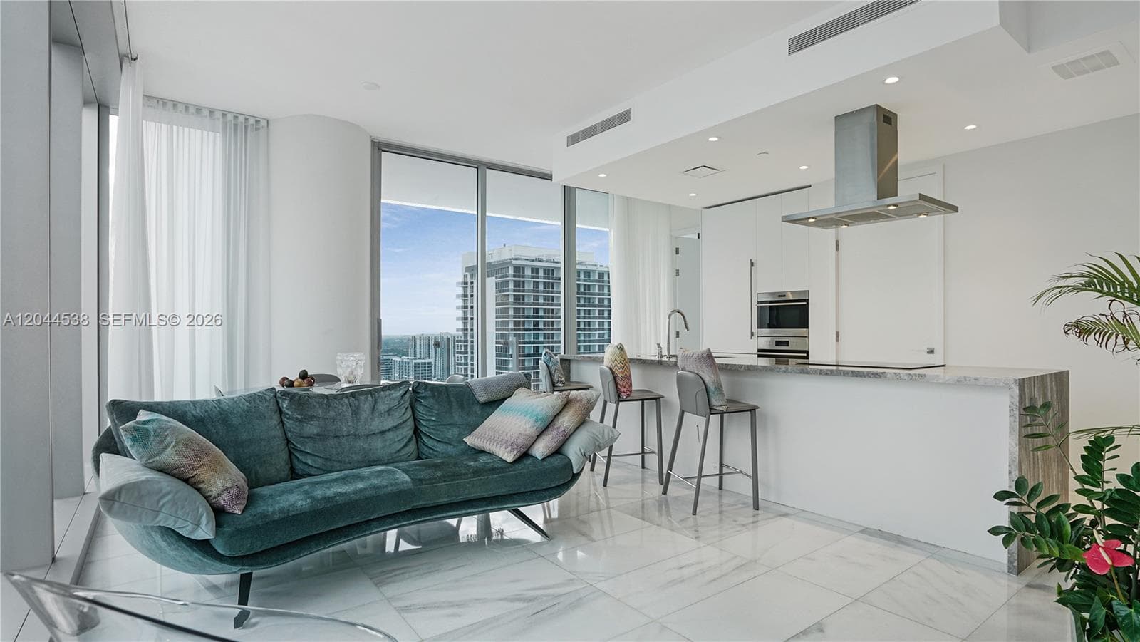 700 NE 26th Ter # 3005, Miami, FL 33137 photo 4