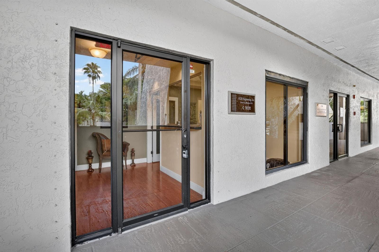 2699 Stirling Road # C202, Hollywood, FL 33312 photo 2