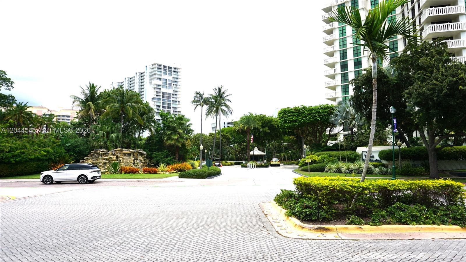 1111 Crandon Blvd # B705, Key Biscayne, FL 33149