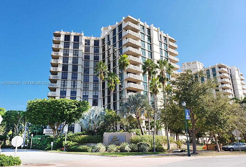 1111 Crandon Blvd # B705, Key Biscayne, FL 33149 photo 5