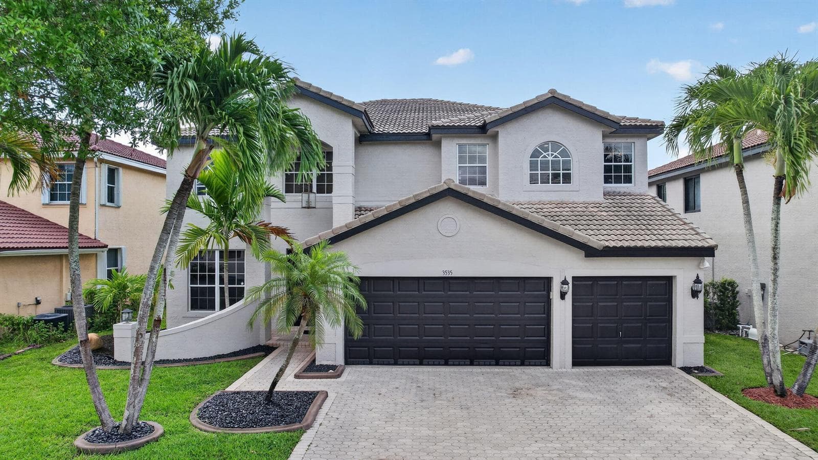 3535 SW 177th Avenue, Miramar, FL 33029