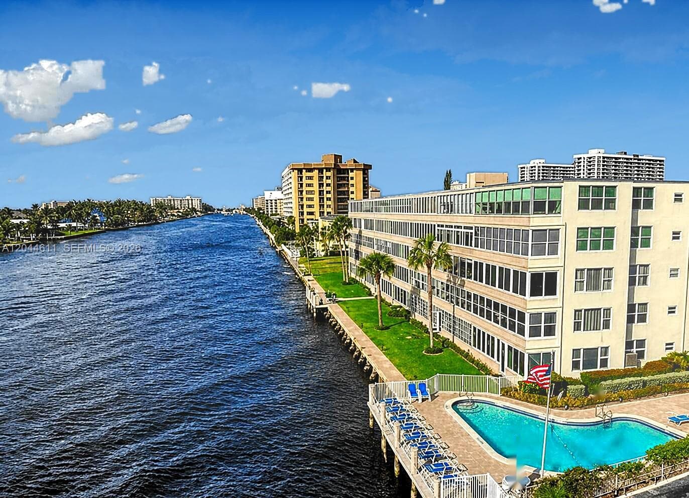 401 N Riverside Dr # 504, Pompano Beach, FL 33062 photo 3