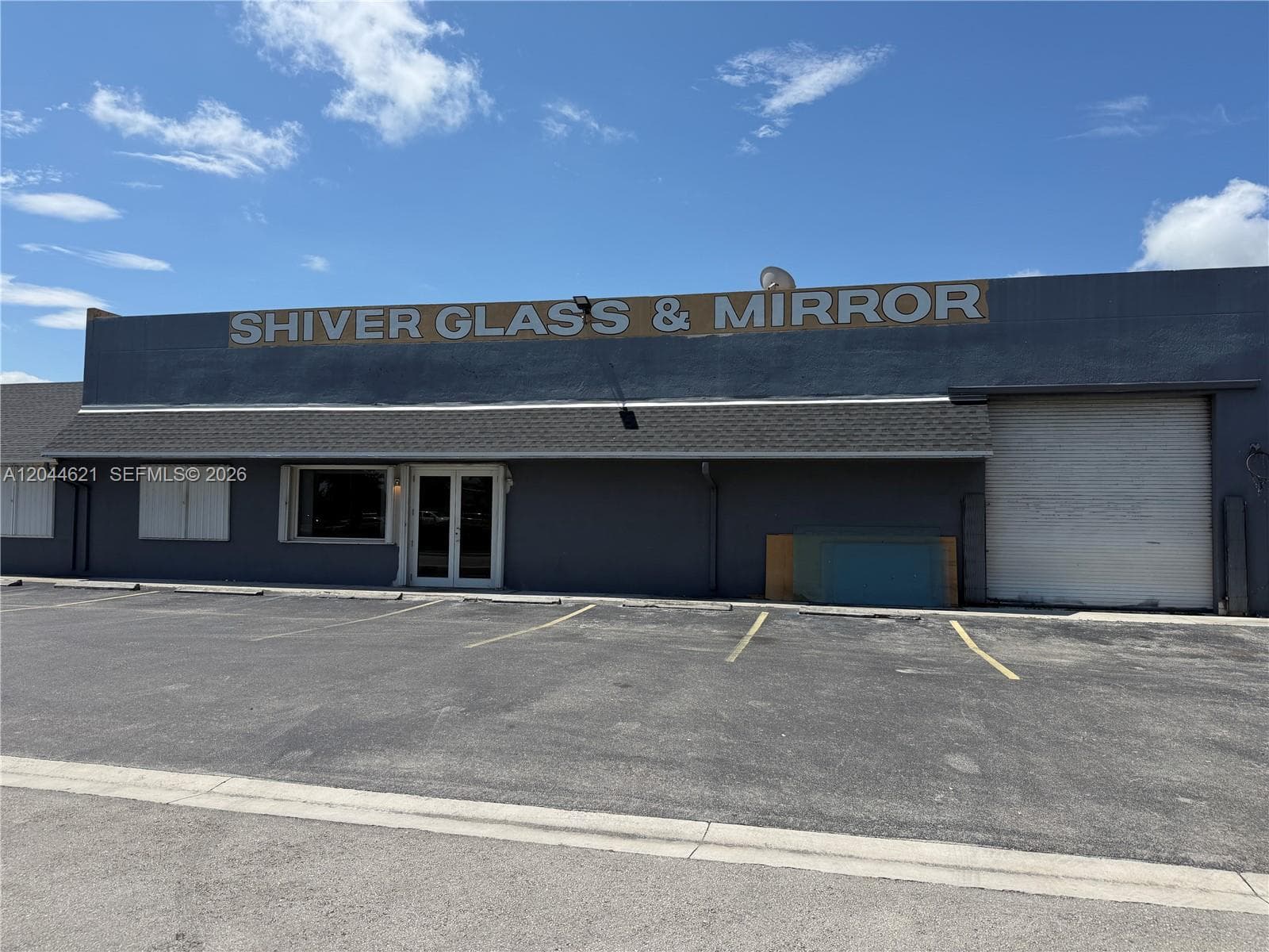 12 NE 3rd Street, Florida City, FL 33034