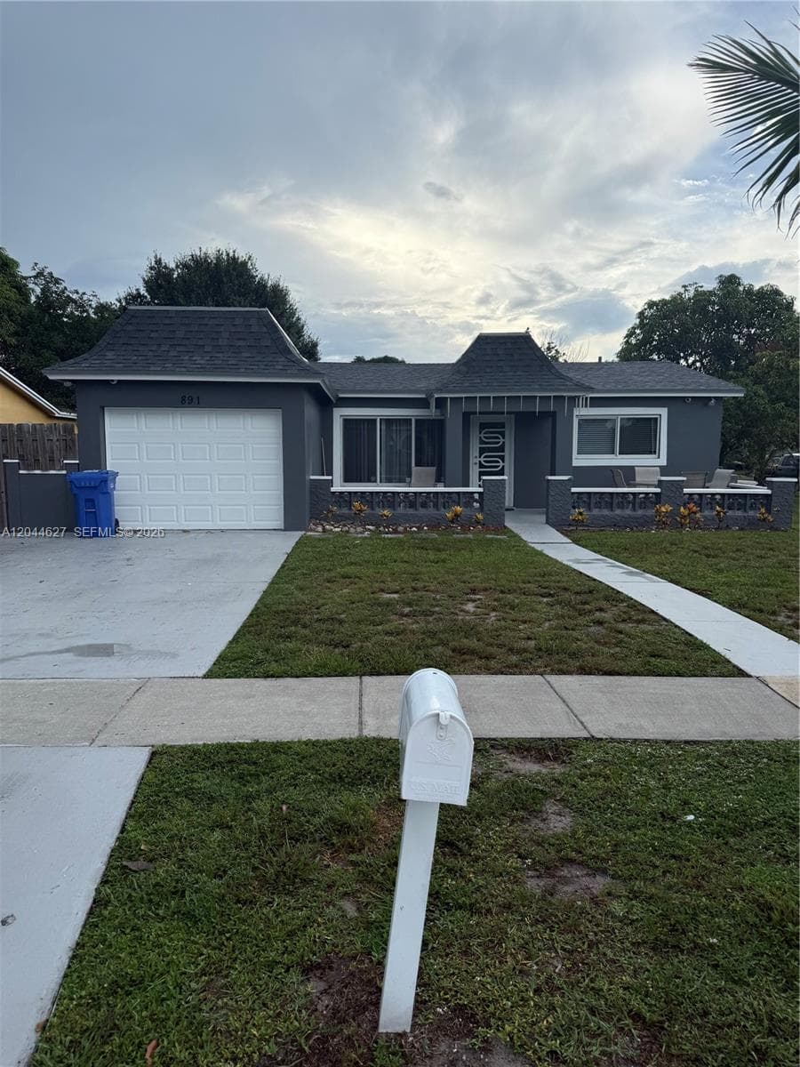 Listing