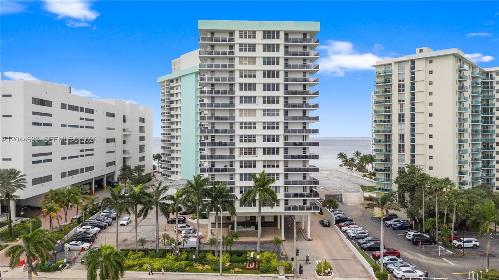 Sea Air Towers photo 3