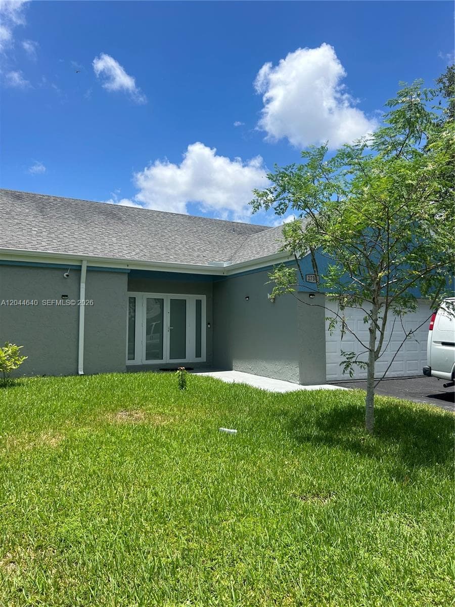 2730 Cypress Ave, Miramar, FL 33025 photo 3