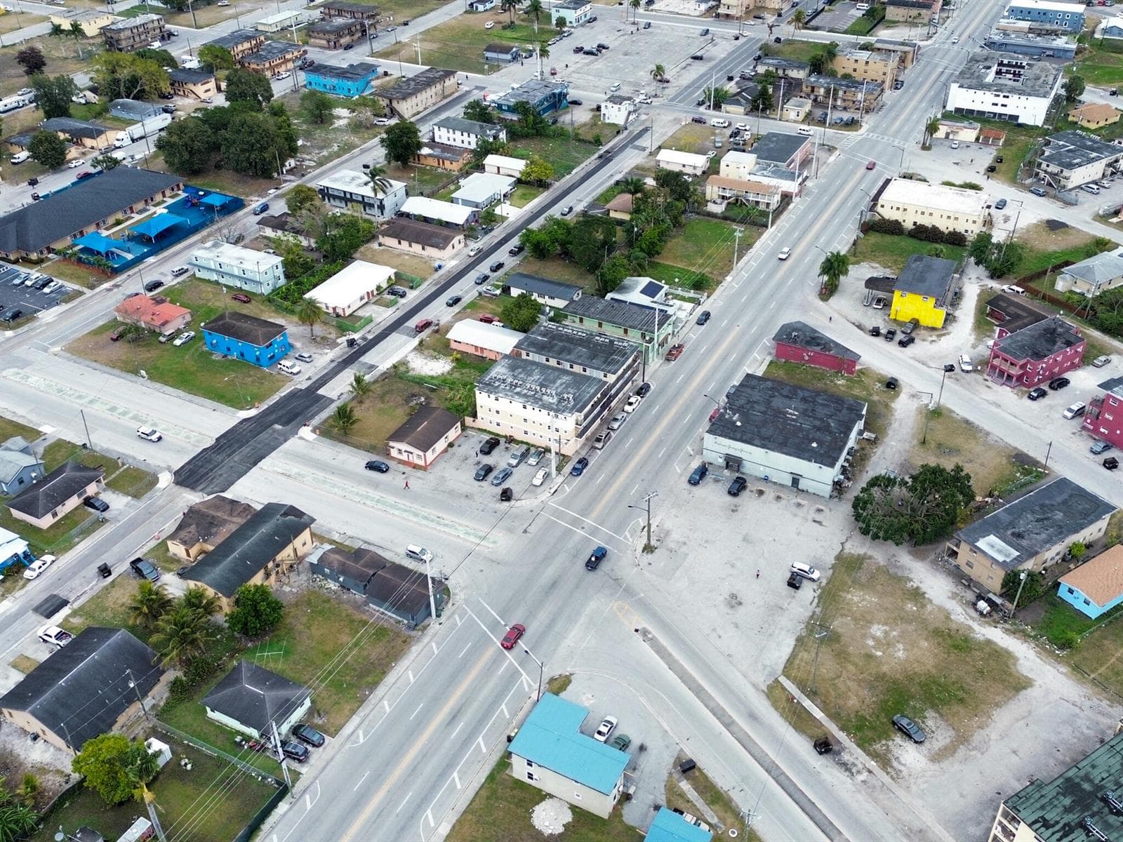 733 Dr M.l.k. Jr Boulevard W, Belle Glade, FL 33430 photo 2