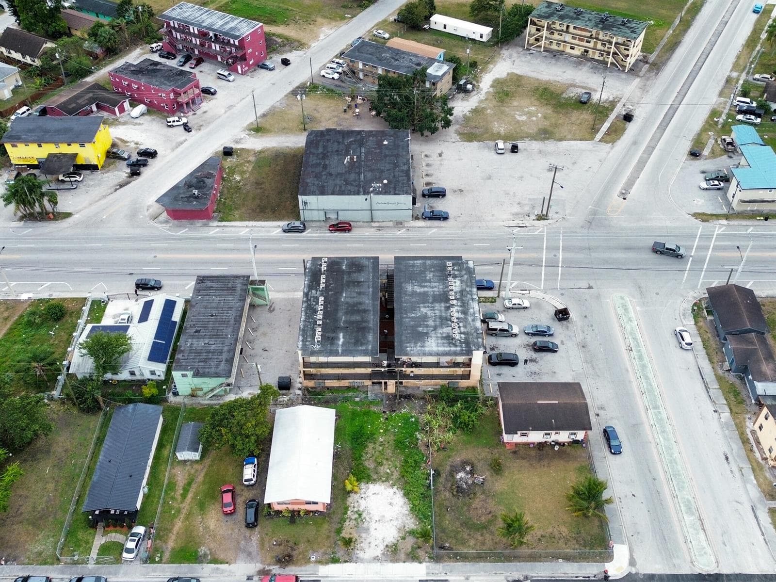 733 Dr M.l.k. Jr Boulevard W, Belle Glade, FL 33430 photo 3