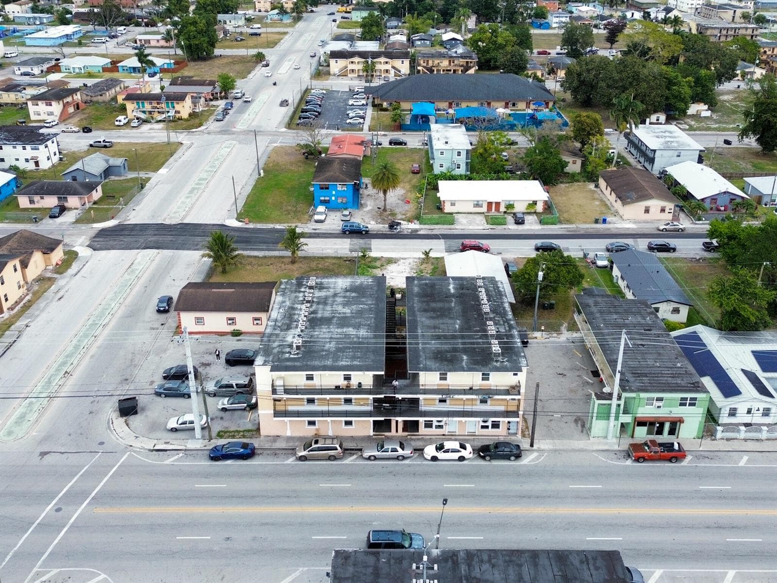 733 Drive Martin Luther King Junior Boulevard W, Belle Glade, FL 33430 photo 2
