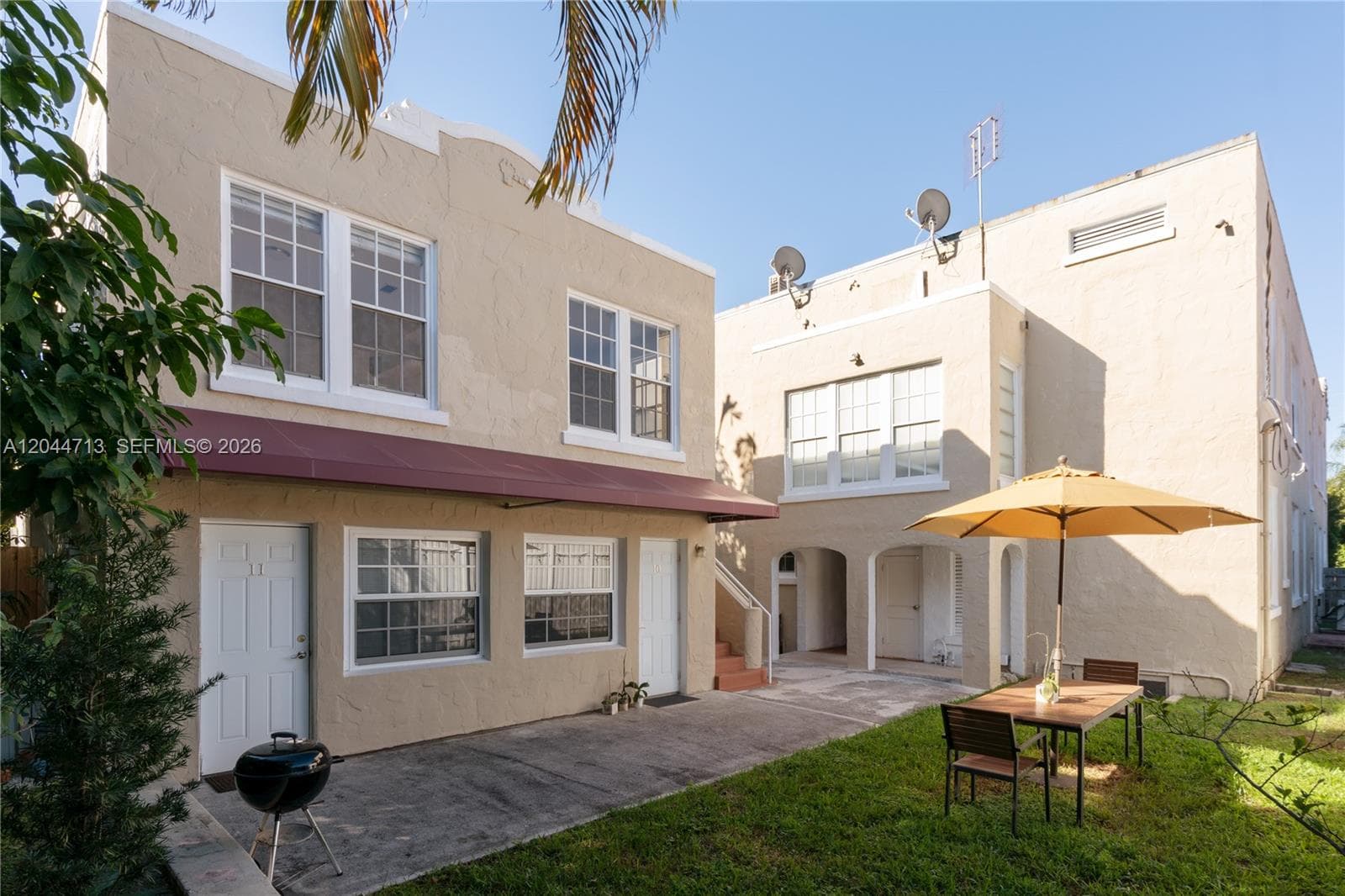 4349 Sheridan Ave # 8, Miami Beach, FL 33140