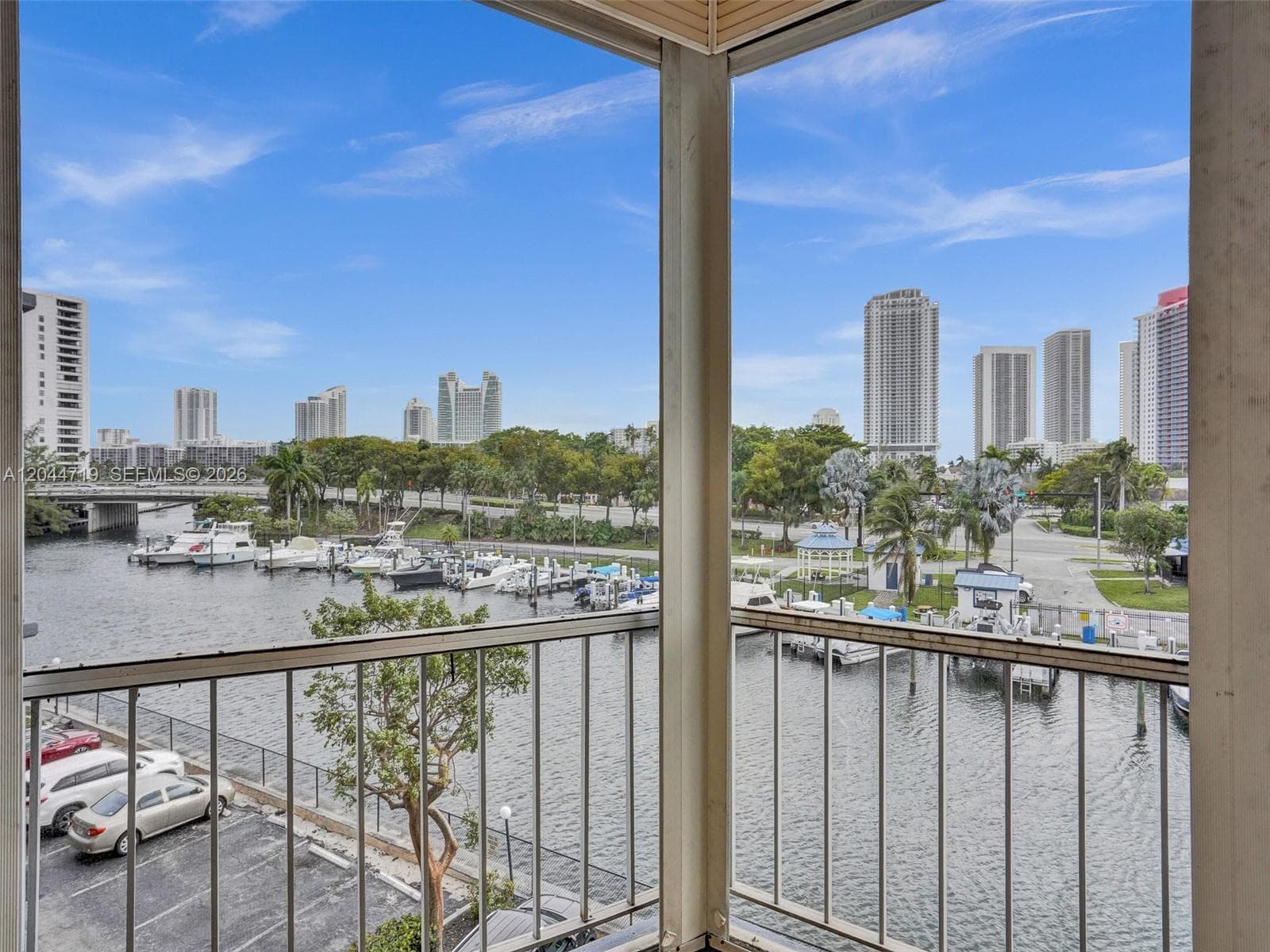 200 Diplomat Pkwy # 432, Hallandale Beach, FL 33009