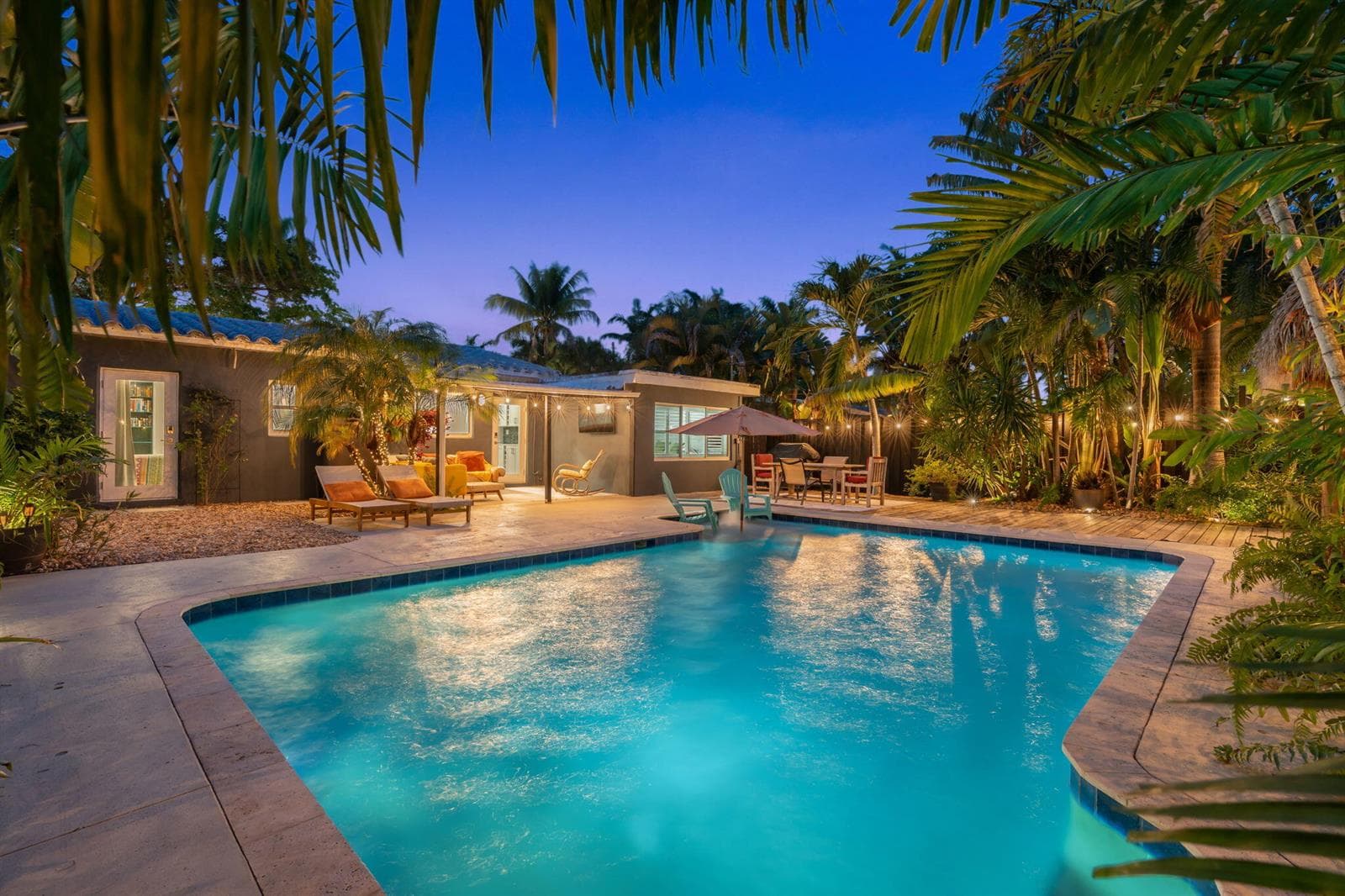 1522 NE 17th Terrace, Fort Lauderdale, FL 33304 photo 2