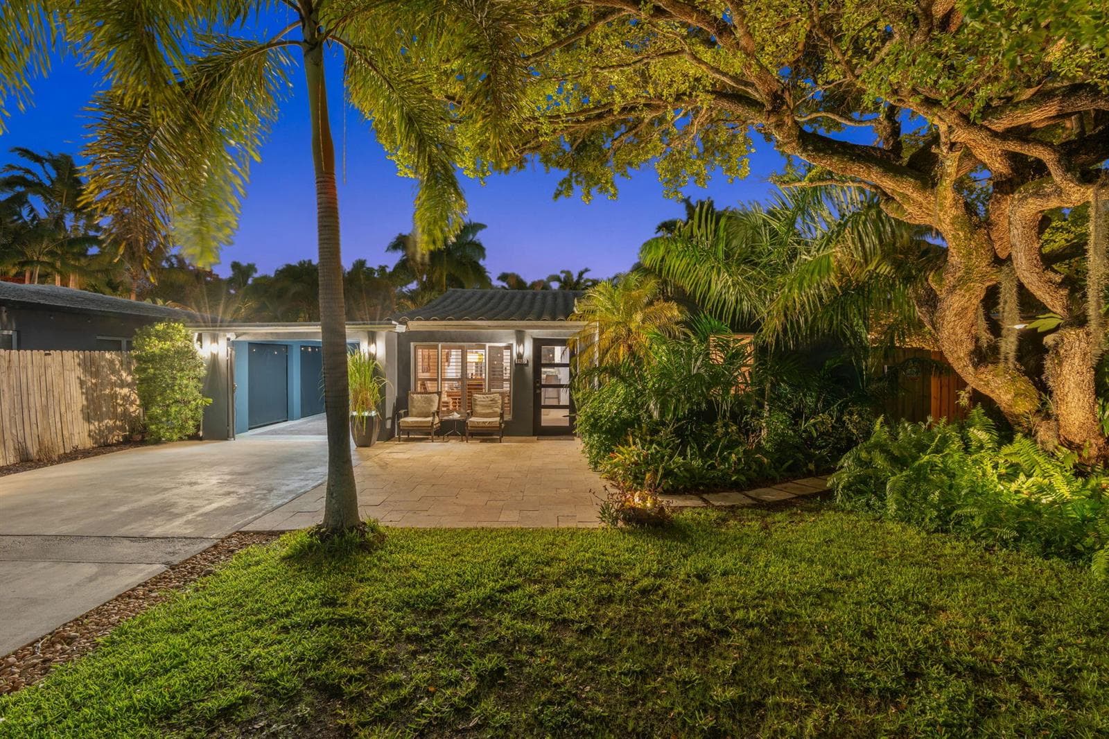 1522 NE 17th Terrace, Fort Lauderdale, FL 33304