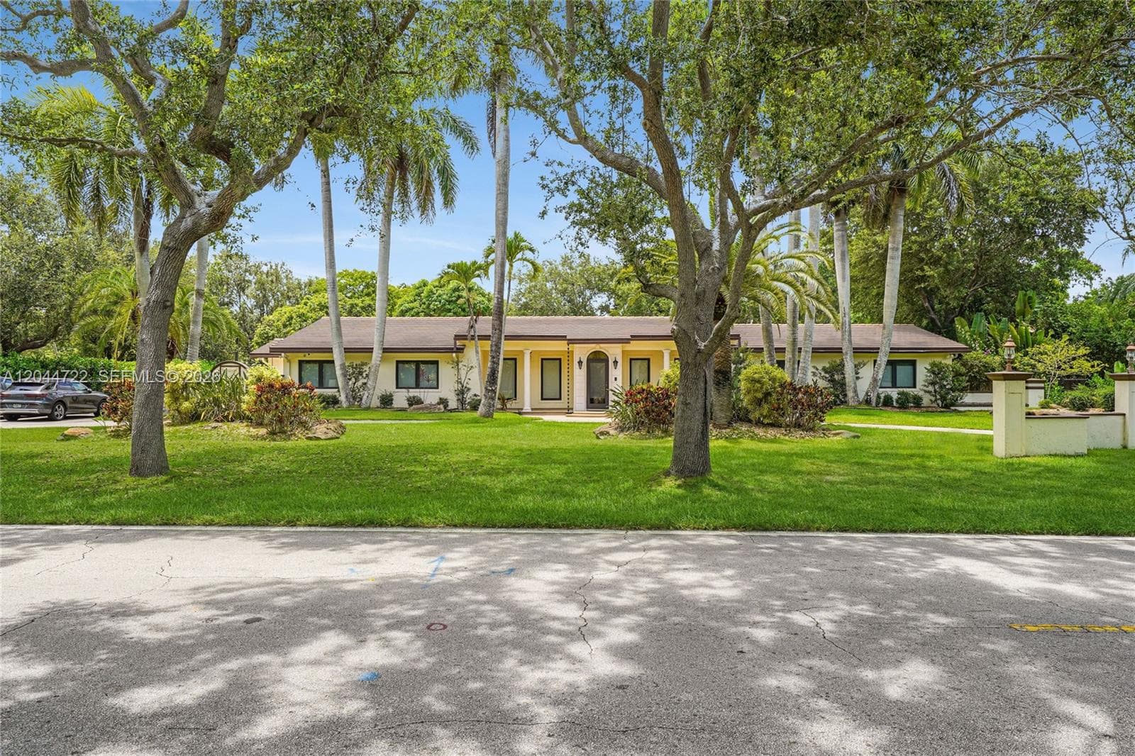 6255 SW 120th St, Pinecrest, FL 33156