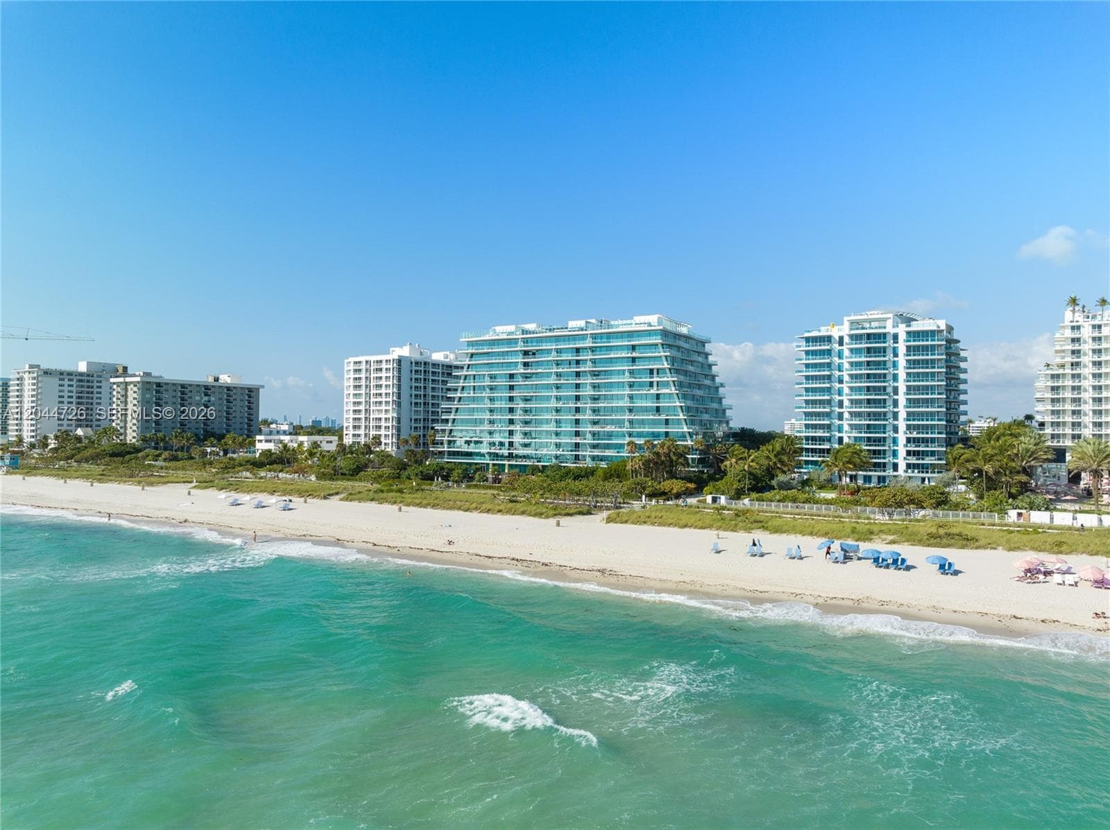 9349 Collins Ave # 605, Surfside, FL 33154 photo 2