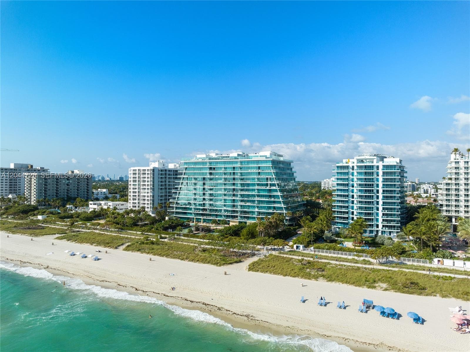 9349 Collins Ave # 605, Surfside, FL 33154