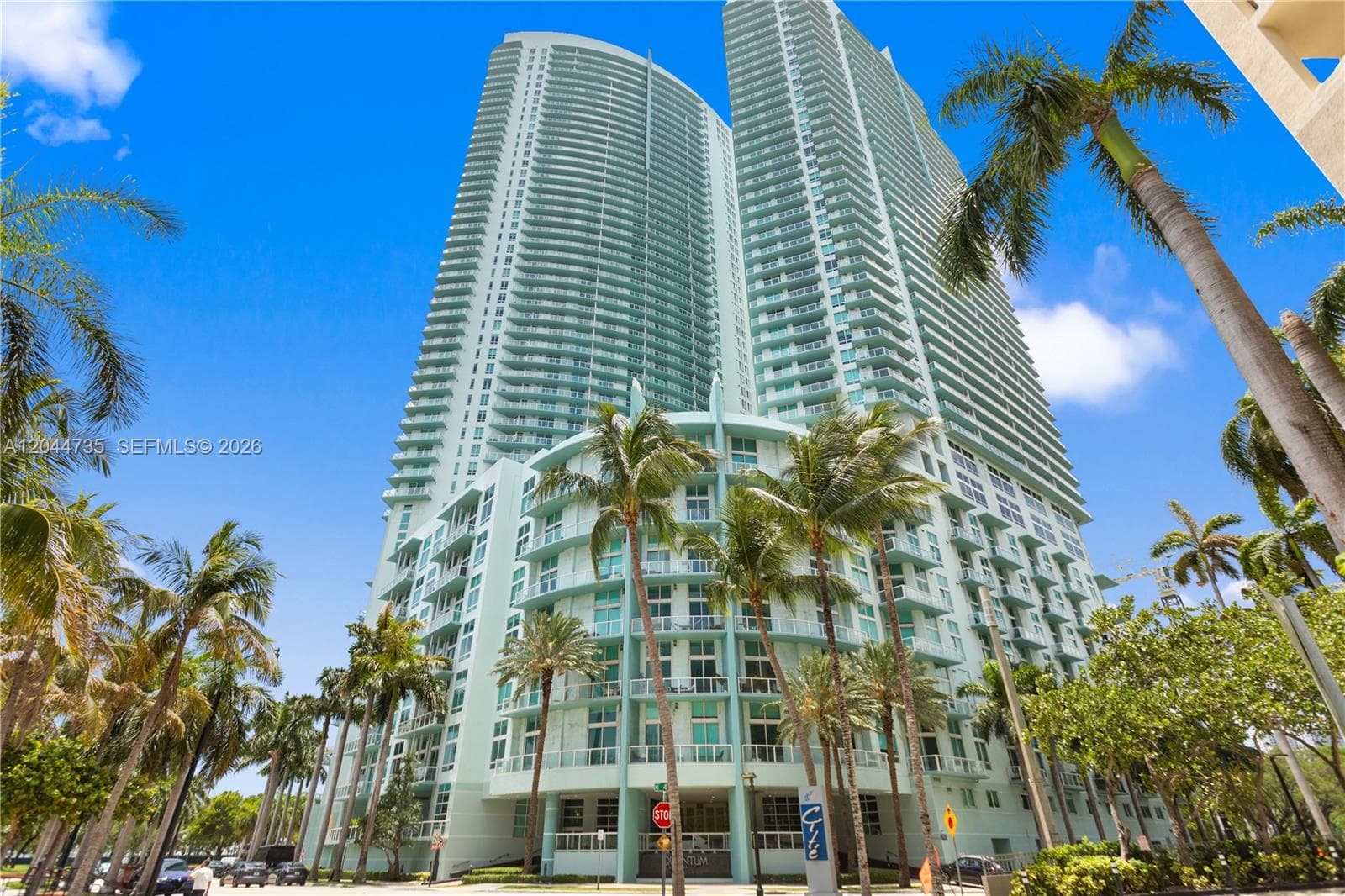 1900 N Bayshore Drive Dr # 715, Miami, FL 33132