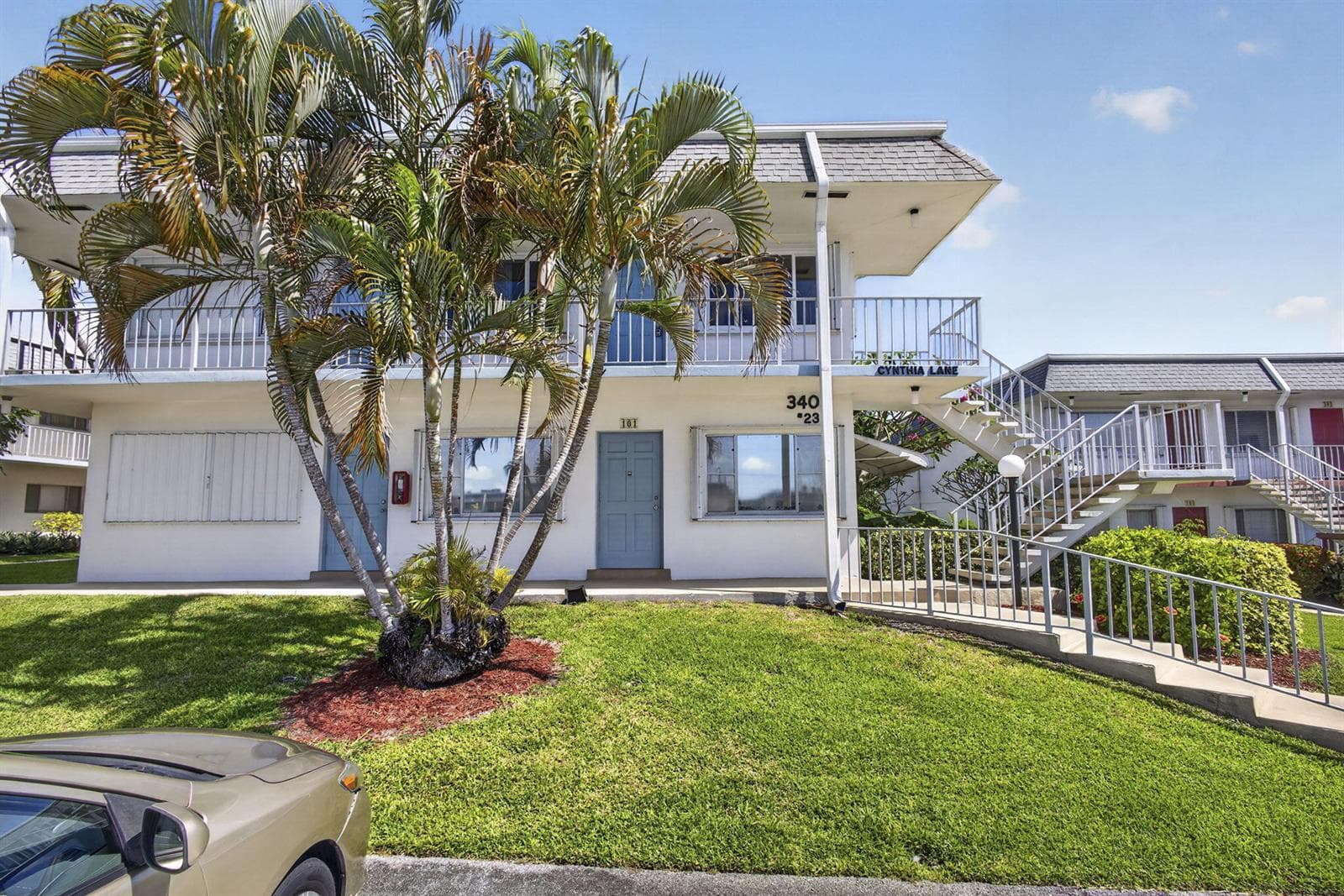 3402 CYNTHIA Lane # 201, FL 33461 photo 3