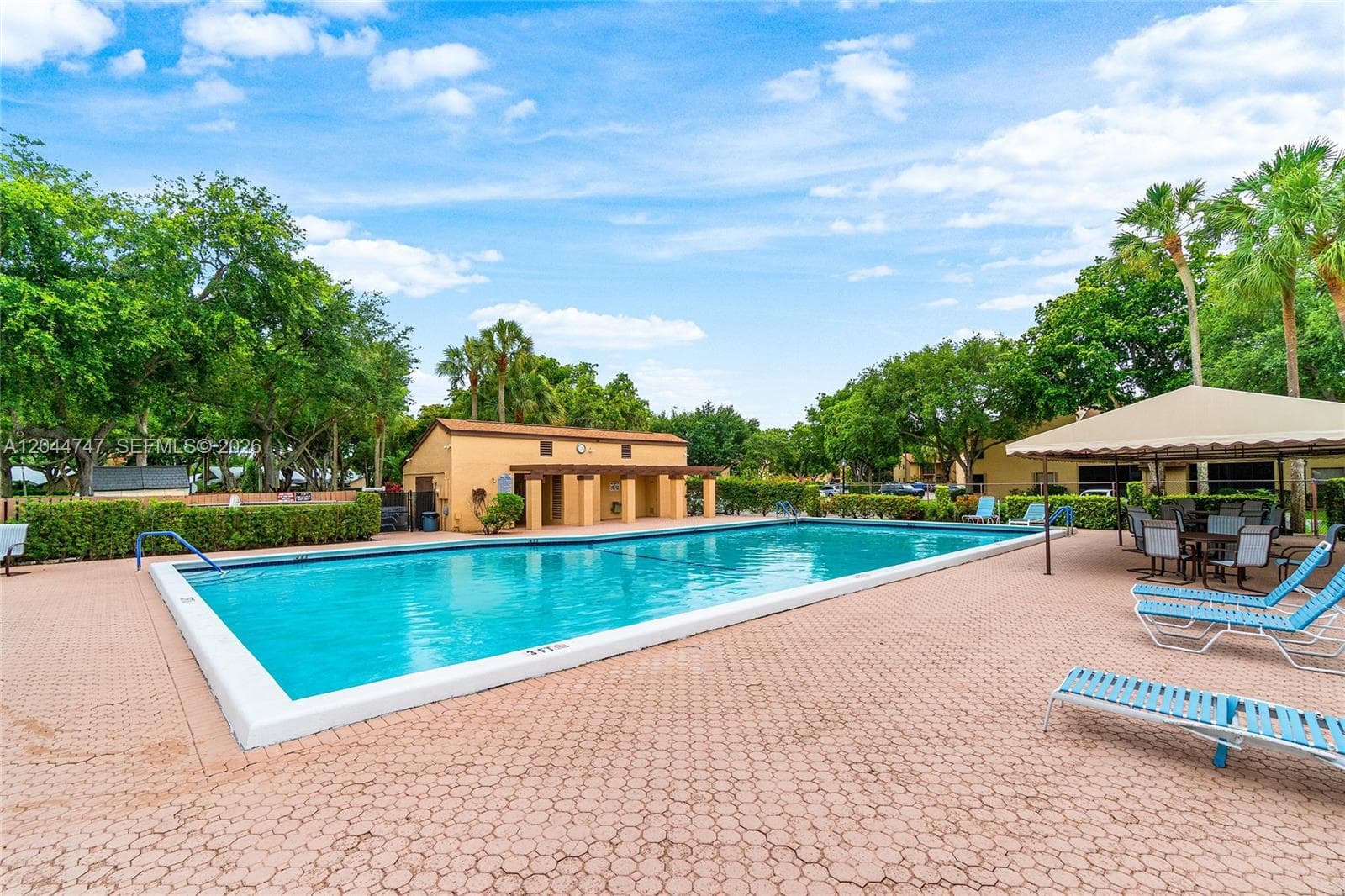 3953 Cocoplum Cir # 3609, Coconut Creek, FL 33063 photo 2