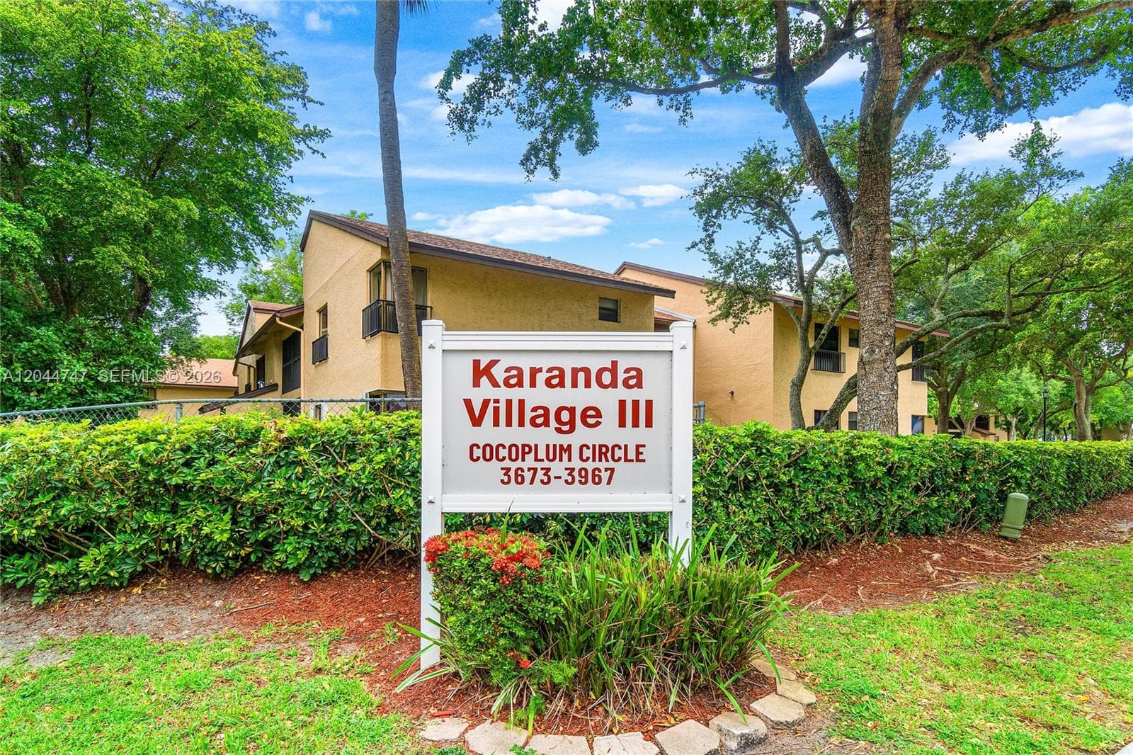 3953 Cocoplum Cir # 3609, Coconut Creek, FL 33063 photo 3