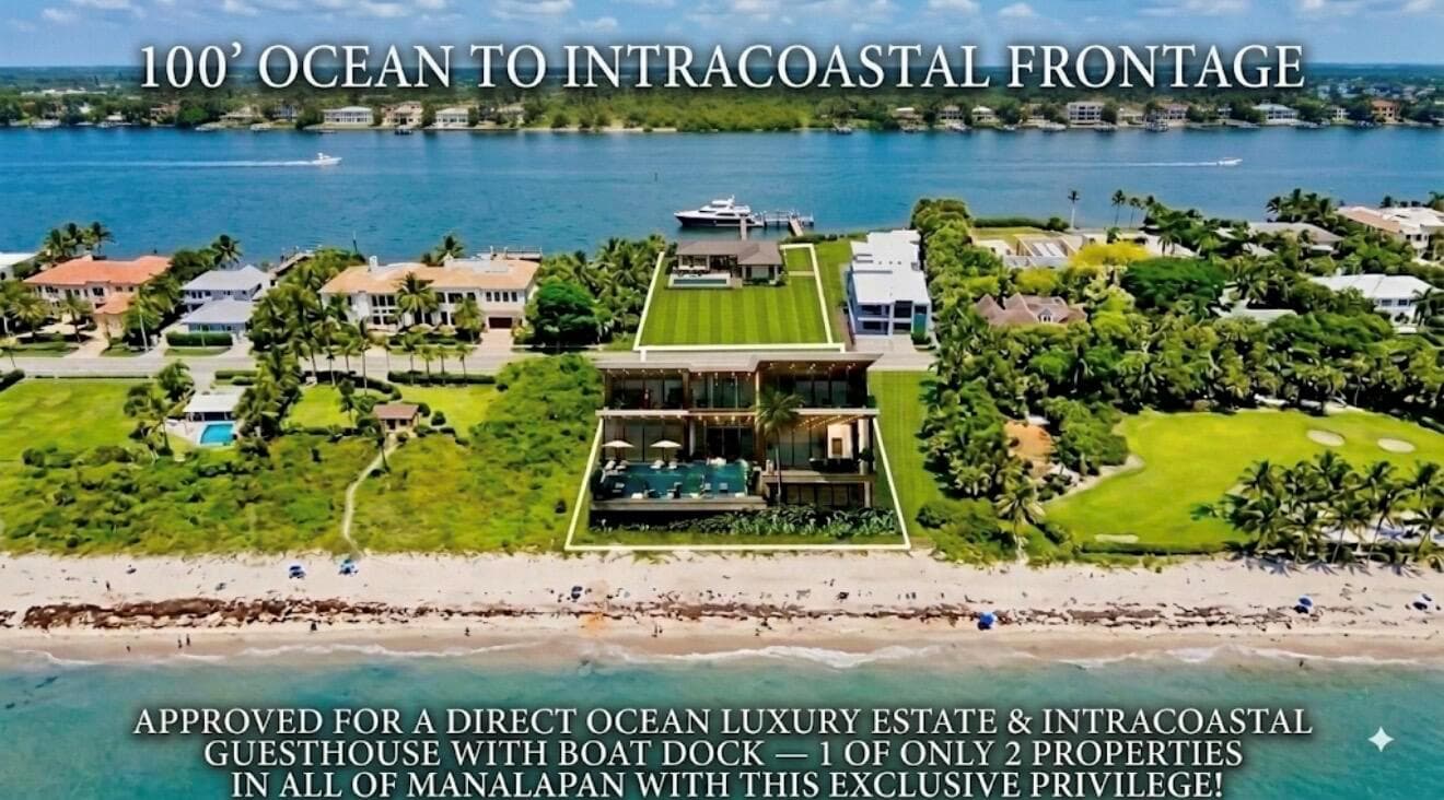3060 S Ocean Boulevard, Manalapan, FL 33462 photo 3