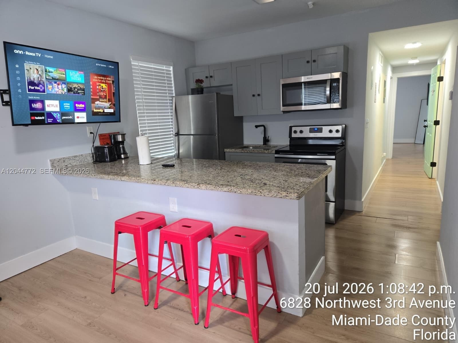6828 NW 3rd Ave # 2, Miami, FL 33150 photo 4