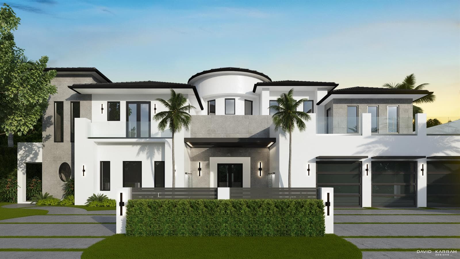 419 E Coconut Palm Road, Boca Raton, FL 33432 photo 2