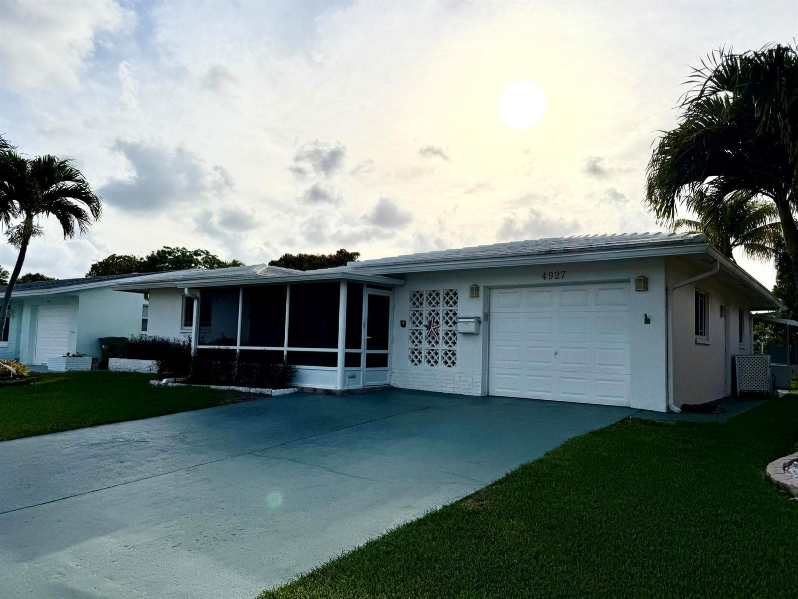 4927 NW 47th Terrace, Tamarac, FL 33319 photo 3