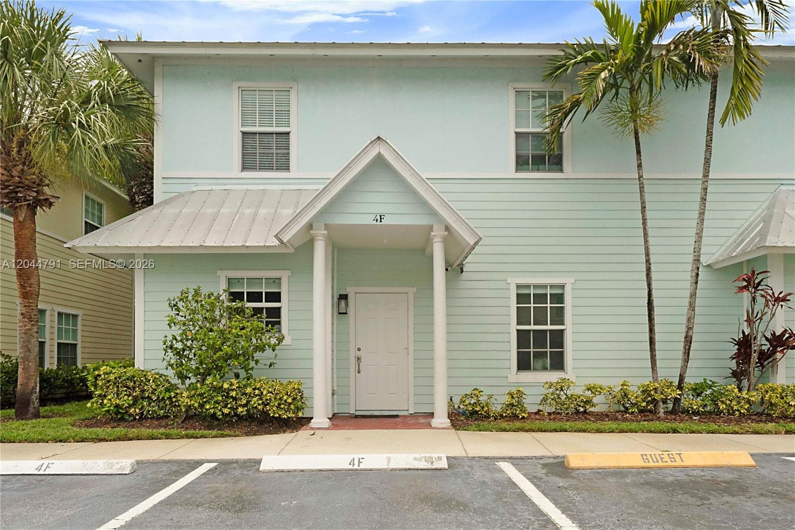 4216 Leo Ln # 4F, Palm Beach Gardens, FL 33410