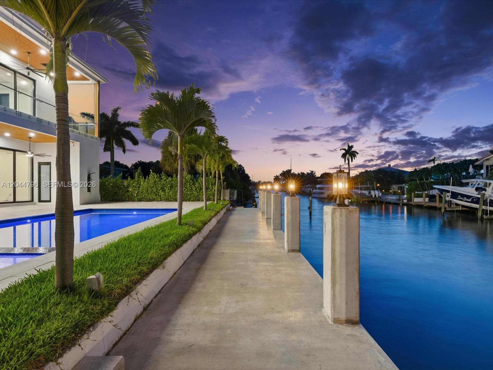 2 Sunset Ln, Lauderdale By The Sea, FL 33062 photo 2