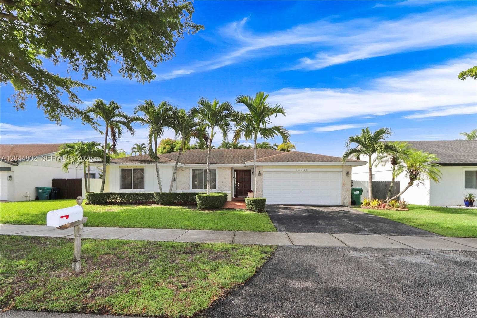 12730 SW 119th St, Miami, FL 33186