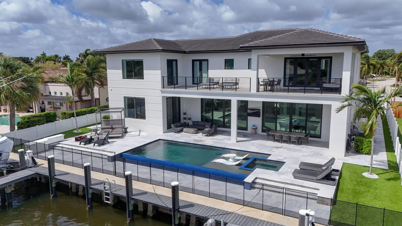 824 Shore Drive, North Palm Beach, FL 33408 photo 2