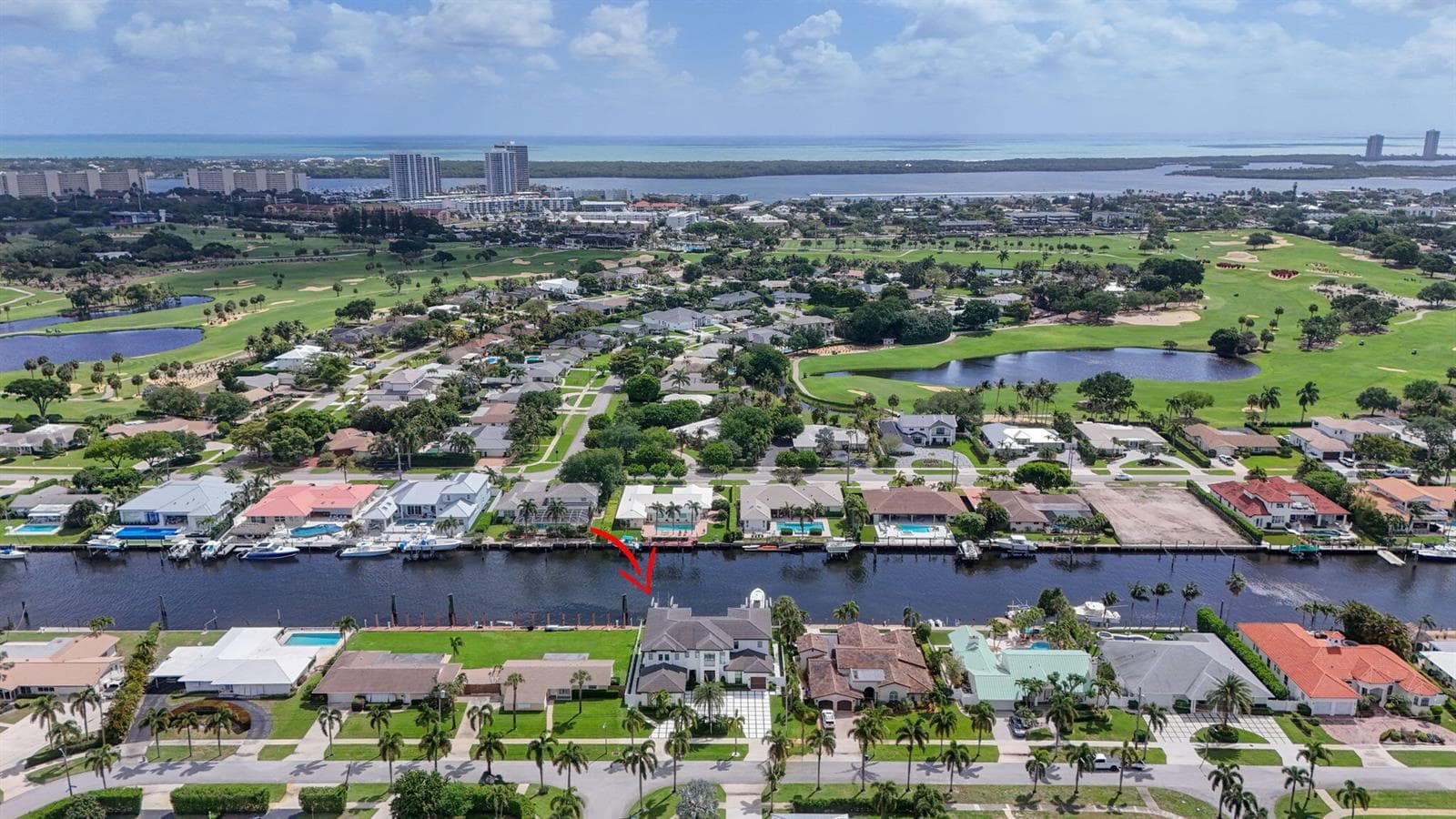 824 Shore Drive, North Palm Beach, FL 33408 photo 5