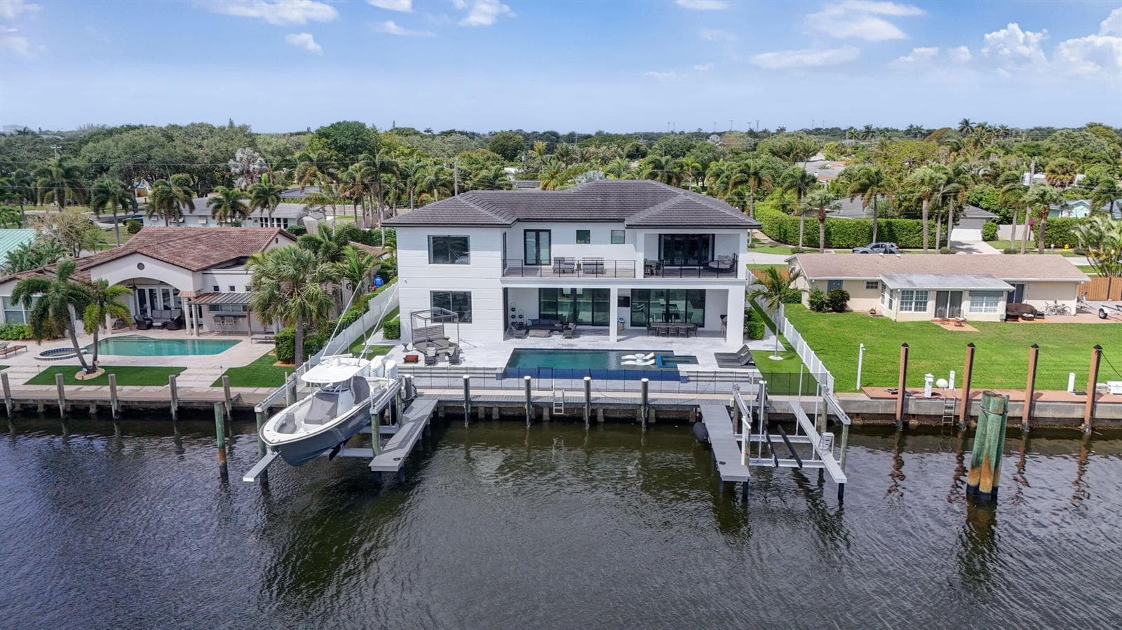 824 Shore Drive, North Palm Beach, FL 33408 photo 4