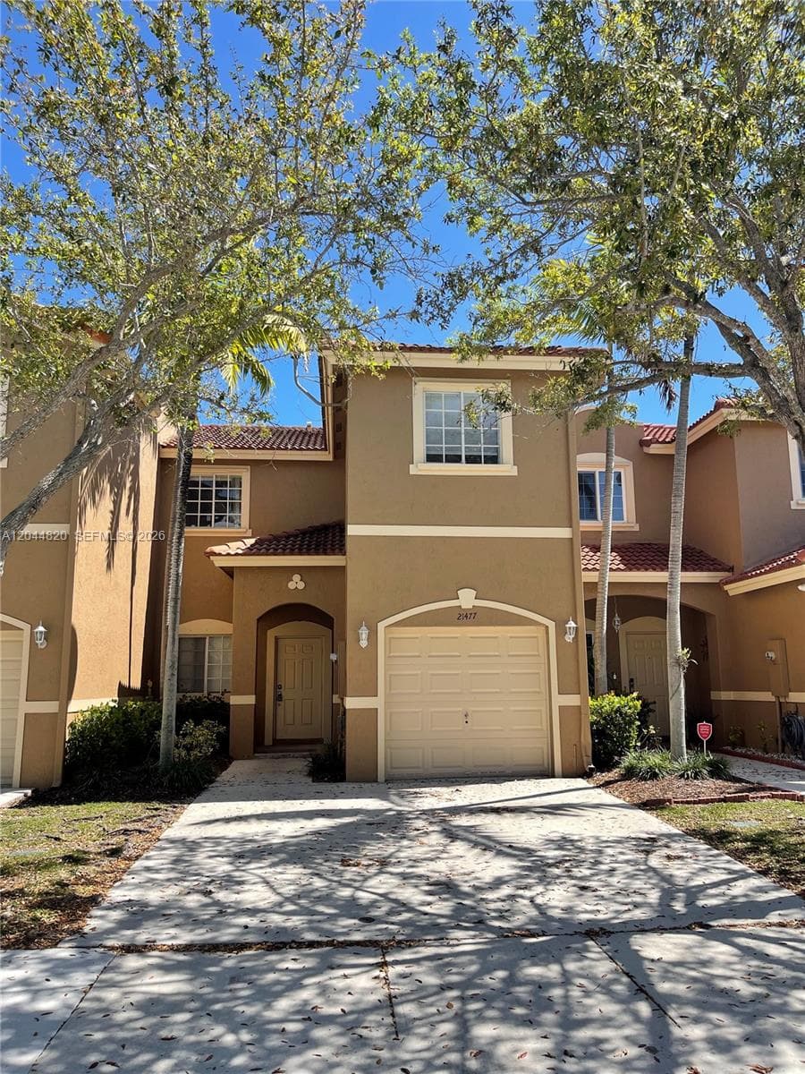 21477 SW 85th Psge # 21477, Cutler Bay, FL 33189 photo 2