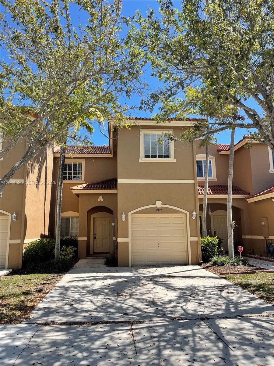 21477 SW 85th Psge # 21477, Cutler Bay, FL 33189