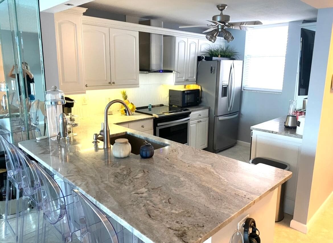 9940 S Ocean Drive # 1004, Jensen Beach, FL 34957 photo 2